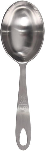 Lindy's MPC4 4-Piece Stainless Steel Measuring Scoop Set, 9 inches long - Image 6