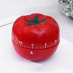 Kitchen Timer, 60-Minute Mechanical Countdown Timer - Image 9