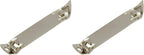 Chef Craft Select Iron Plated Bottle Opener, 4.25 inches in length by ChefCraft