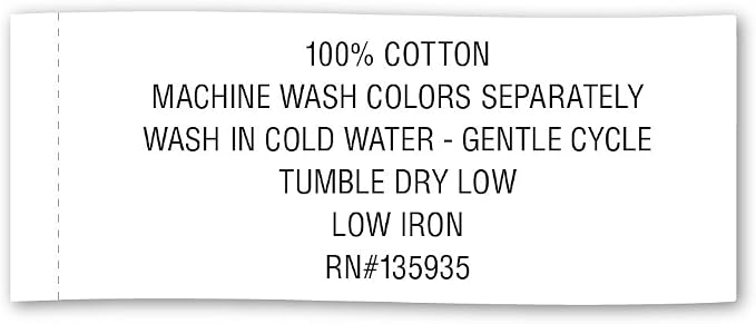 DII 100% Cotton Solid Chambray Kitchen Set, Potholders, 2 Piece - Image 10