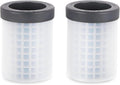 Tovolo Mini Ice Cylinder- Squeeze & Release- Set of 2 by Tovolo