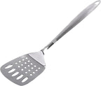 Chef Craft Stainless Steel Slotted Turner by ChefCraft