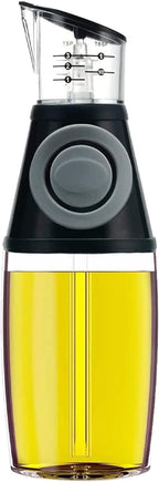 Oil Dispenser Bottle, 8.5oz Olive Oil Dispenser Oil Sprayer, Baking Frying by KITLAB