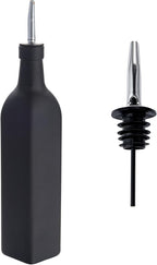 Restaurantware RW Base 16.9 Ounce Olive Oil Dispenser 1 Kitchen Oil Dispenser by Restaurantware