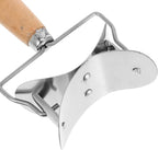 IMIKEYA Dumpling Skin Cutter for Making Dumpling Wrapper, Dough Cutter - Image 8