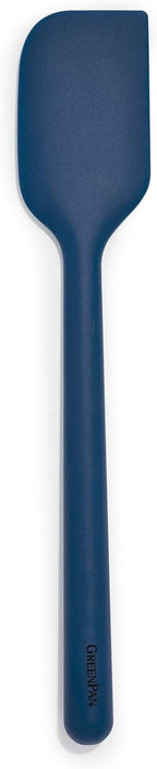 GreenPan Silicone Mixing Spatula, Scraping Baking Cooking Kitchen Utensil by GreenPan