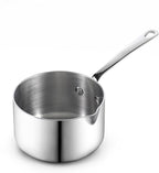 Cooks Standard Stainless Steel Butter Warmer 0.46 QT, 440ml Mini Butter - Image 8