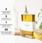 Molimoli Olive Oil Dispenser Bottle - Image 2