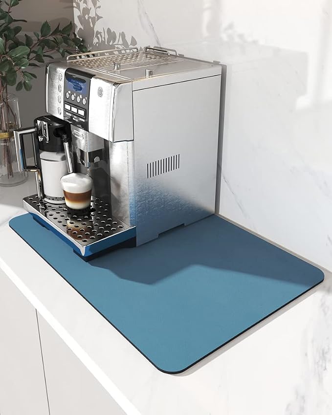 AMOAMI Coffee Mat by AMOAMI