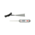 Taylor 9847 Waterproof Digital Instant Read Meat Food Grill BBQ Kitchen Cooking by Taylor