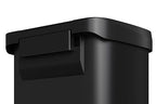 Garvee 13 gal / 50 L Metal Trash Can - Image 9