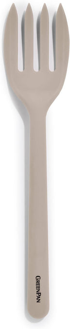 GreenPan Silicone Ultimate Fork, Mixing Stirring Serving, Cooking Kitchen by GreenPan