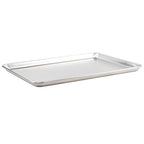 Winware by Winco ALXP-1622 Aluminum Sheet Pan by Winco