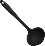 GIR: Get It Right Silicone Ladle Spoon – High Heat Resistant Kitchen Tool by GIRGetItRight