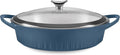 CorningWare QuickHeat 4-QT Cast Aluminum Braiser by CorningWare