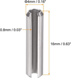 uxcell Slotted Spring Pin - Image 2