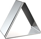 Equilateral Triangle Cookie Cutter Set Large - Image 4