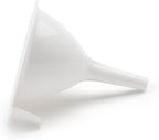 Fox Run 3.25-Inch Plastic Funnel by foxrunbrands