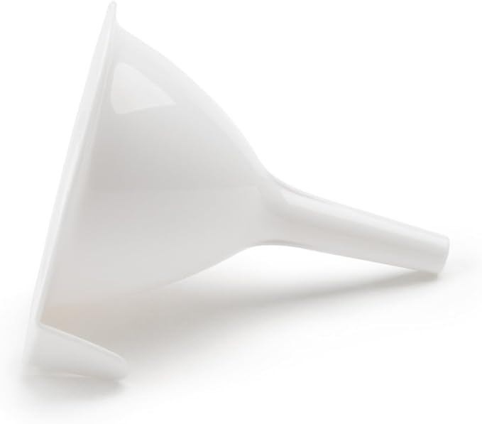 Fox Run 3.25-Inch Plastic Funnel - Image 8