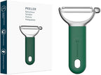 KITCHENDAO Swivel Vegetable Potato Peeler by KITCHENDAO