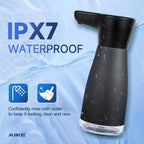 AIKE Magnetic Charging Waterproof Automatic Soap Dispenser - Image 3