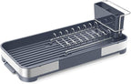 Glad Stainless Steel Dish Drying Rack - Image 5