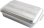 Nordic Ware 9x13 with Prism Metal Lid - Image 4