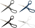 JAM PAPER Multi-Purpose Precision Scissors Set - Image 2