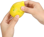 Lemon Mechanical Kitchen Timer, Cute Lemon Timer - Image 6