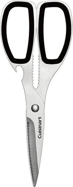 CUISINART Block Knife Set, Lightweight, Stainless Steel, Durable & Dishwasher - Image 10