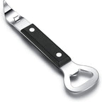 HANCELANT Can Punch Bottle Opener, Manual Stainless Steel Can Opener 1 Pack by HANCELANT