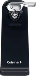 Cuisinart Can Opener with One-Touch Operation, Electric Can Opener by Cuisinart