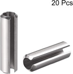 uxcell Slotted Spring Pin - Image 3