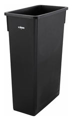 Winco Slender Trash Can by Winco