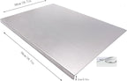 BILLAMB Stainless Steel Cutting Boards - Image 2