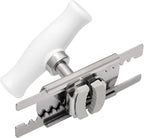 Kichwit Jar Opener for Weak Hands, Jar Bottle Opener for Seniors - Image 4