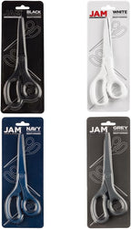 JAM PAPER Multi-Purpose Precision Scissors Set - Image 3