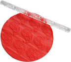 Rengue Acrylic Rolling Pin - Image 6