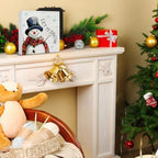 Christmas Sign Decor, Holiday Christmas Decorations - Image 6
