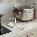 Anti-Rust Metal Spoon Rest - Image 7