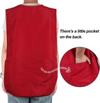 Waterproof Unisex Cobbler Apron - Image 4