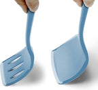 Silicone Pancake Spatula Turner - Image 4
