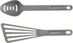 Rachael Ray - 16802 Rachael Ray Cucina Nonstick Cookware Pots and Pans Set - Image 14