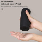 Soap Dispenser Dish Soap Silicone Dispenser Liquid Dish Soap Dispenser Squeeze - Image 4