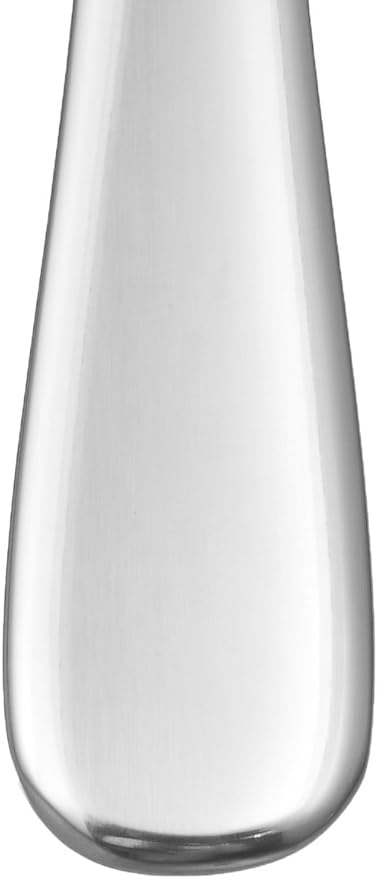 Amazon Basics Stainless Steel Dinner Knives - Image 3
