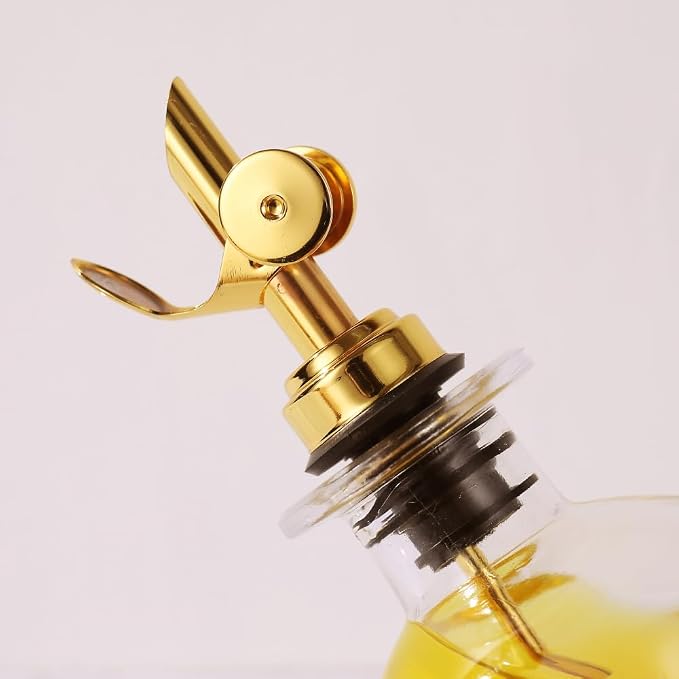 Molimoli Glass Oil Dispenser Bottle - Image 6