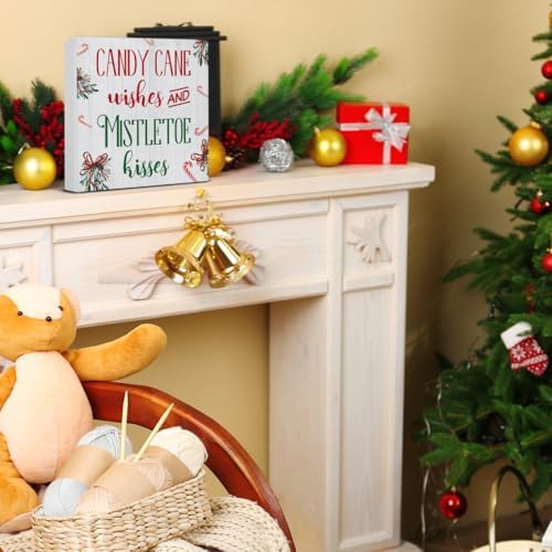 Funny Christmas Decor, Indoor Christmas Decorations - Image 6
