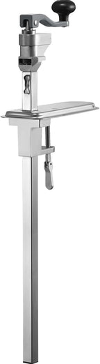 VEVOR Commercial Can Opener, 23.2"/59cm Long, Stainless Steel Manual Table Can - Image 13