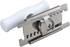Kichwit Jar Opener for Arthritis, Stainless Steel Jar Lid Opener for Small and - Image 5