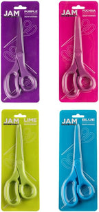 JAM PAPER Multi-Purpose Precision Scissors Set - Image 3